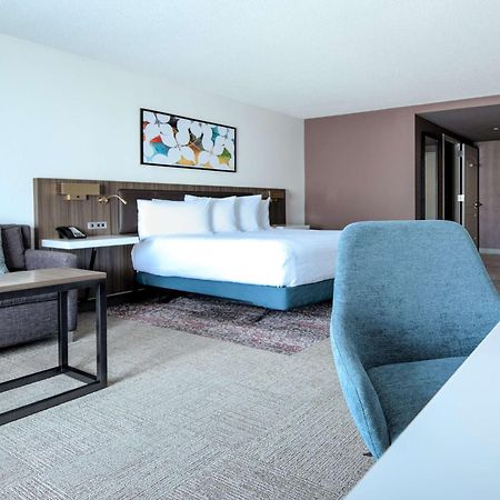 Hilton Garden Inn Ньюпорт-Ньюс Экстерьер фото