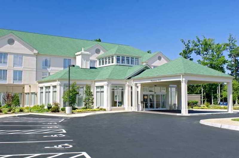 Hilton Garden Inn Ньюпорт-Ньюс Экстерьер фото