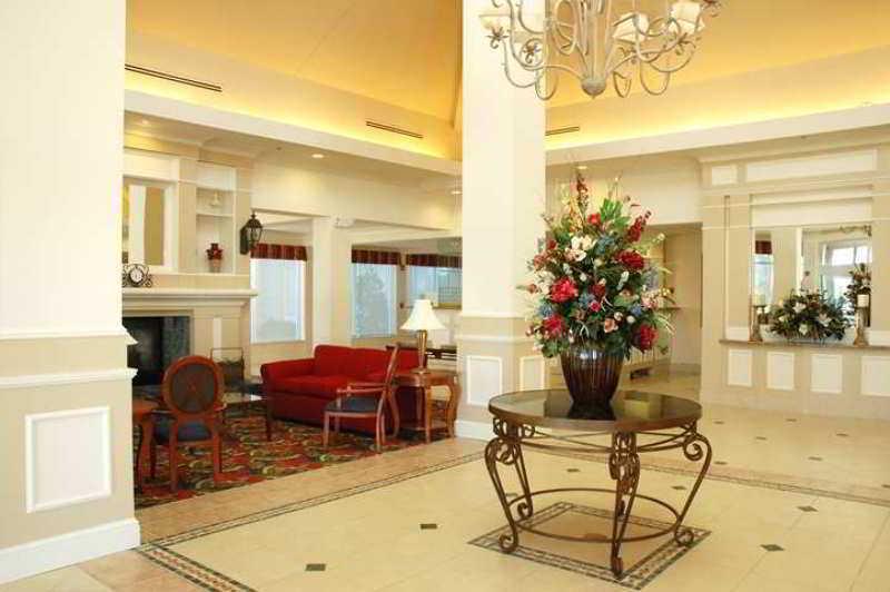 Hilton Garden Inn Ньюпорт-Ньюс Экстерьер фото